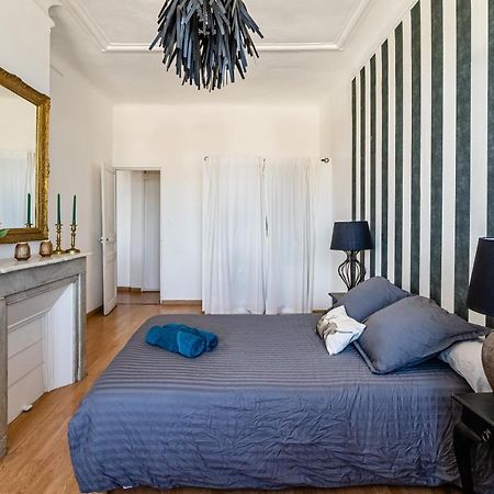 T2 Vue Mer Au Pied De La Major Marseille Extérieur photo
